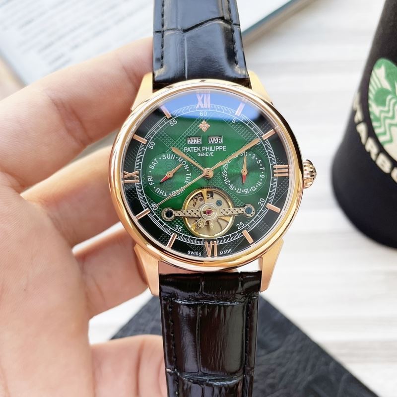 PATEK PHILIPPE Watches